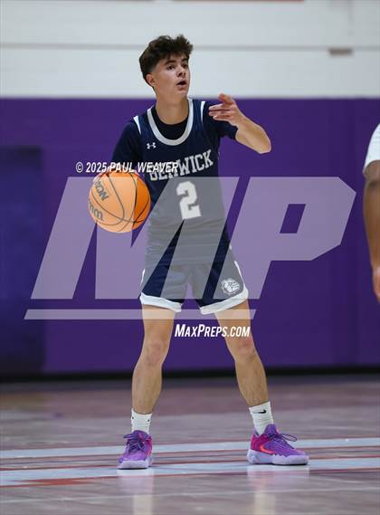 Thumbnail 3 in Bloomsburg vs. Berwick (Journey Bank Classic) photogallery.