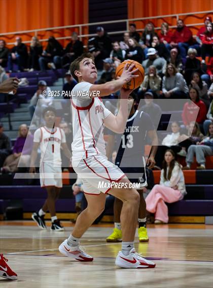 Thumbnail 1 in Bloomsburg vs. Berwick (Journey Bank Classic) photogallery.