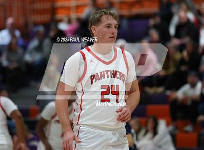 Thumbnail 1 in Bloomsburg vs. Berwick (Journey Bank Classic) photogallery.