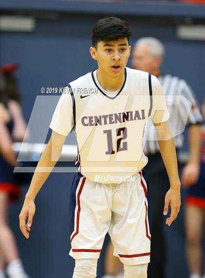 Thumbnail 2 in Campo Verde @ Centennial photogallery.