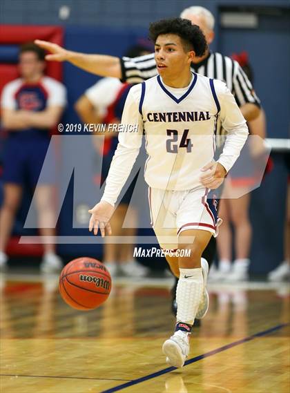 Thumbnail 2 in Campo Verde @ Centennial photogallery.