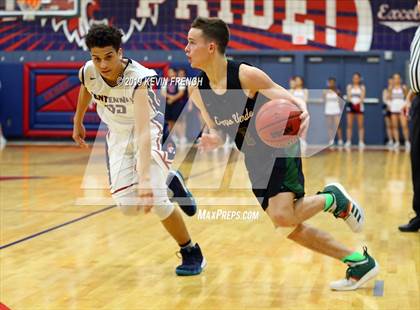 Thumbnail 2 in Campo Verde @ Centennial photogallery.