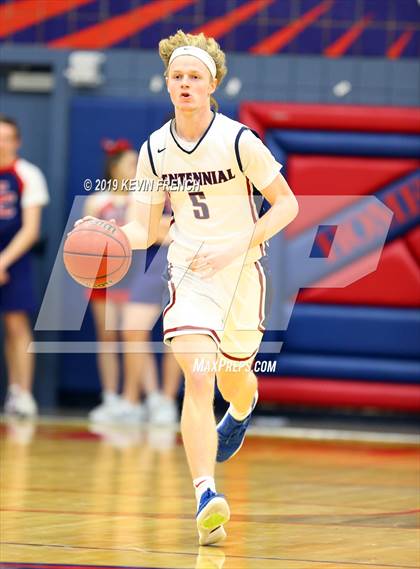 Thumbnail 1 in Campo Verde @ Centennial photogallery.