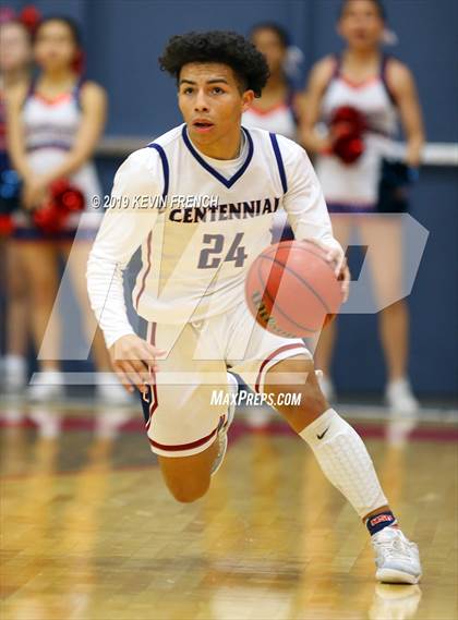 Thumbnail 1 in Campo Verde @ Centennial photogallery.