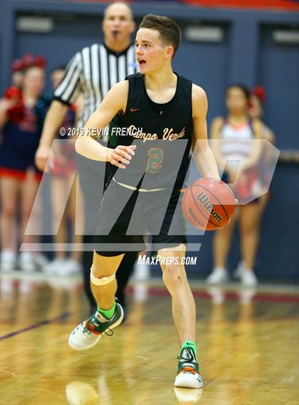 Thumbnail 1 in Campo Verde @ Centennial photogallery.