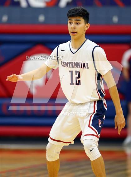 Thumbnail 1 in Campo Verde @ Centennial photogallery.