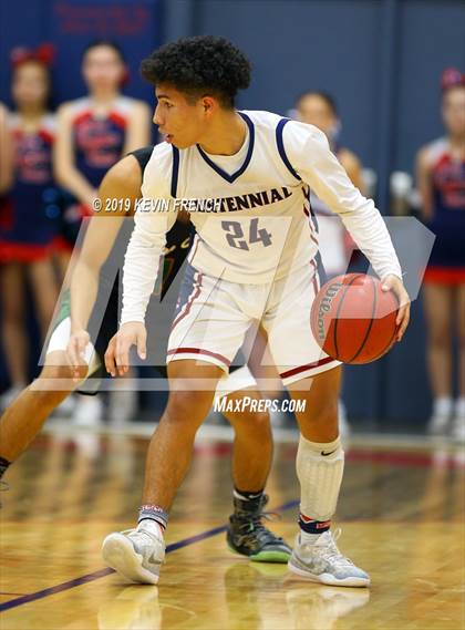 Thumbnail 1 in Campo Verde @ Centennial photogallery.