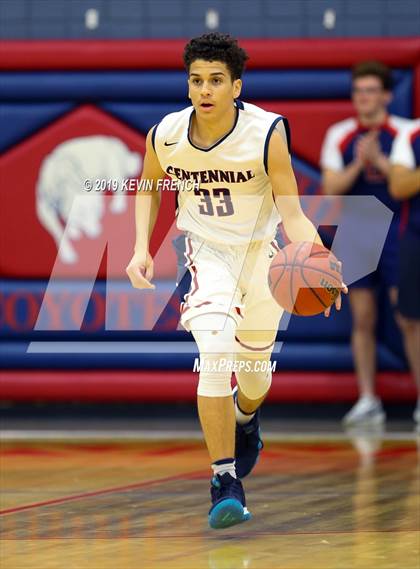 Thumbnail 1 in Campo Verde @ Centennial photogallery.