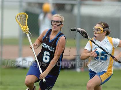Thumbnail 1 in Frontier @ West Seneca West photogallery.