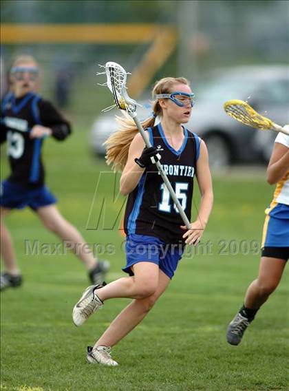 Thumbnail 1 in Frontier @ West Seneca West photogallery.
