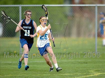 Thumbnail 2 in Frontier @ West Seneca West photogallery.