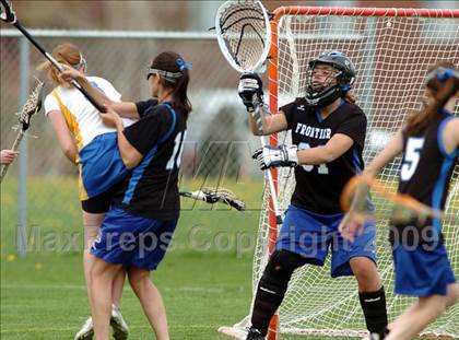 Thumbnail 2 in Frontier @ West Seneca West photogallery.