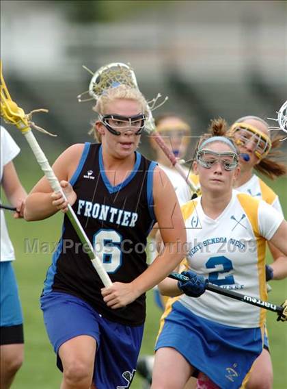 Thumbnail 3 in Frontier @ West Seneca West photogallery.