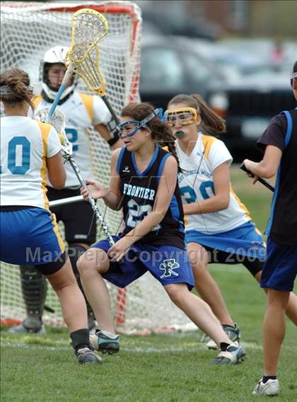 Thumbnail 2 in Frontier @ West Seneca West photogallery.