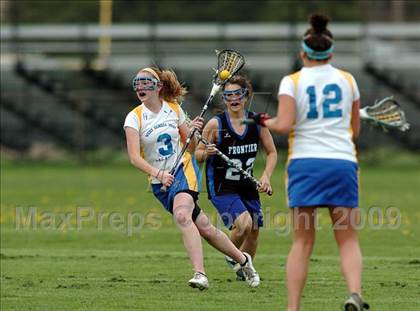 Thumbnail 3 in Frontier @ West Seneca West photogallery.