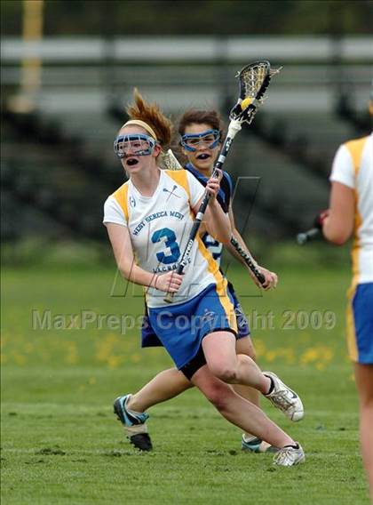 Thumbnail 2 in Frontier @ West Seneca West photogallery.