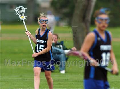 Thumbnail 1 in Frontier @ West Seneca West photogallery.