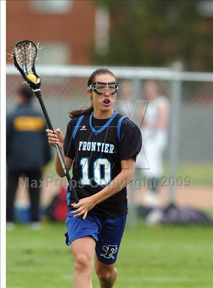 Thumbnail 3 in Frontier @ West Seneca West photogallery.