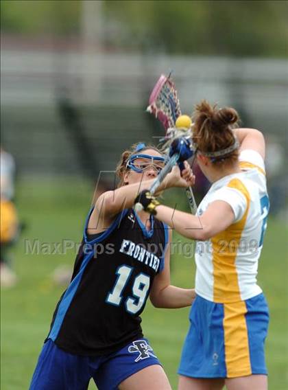 Thumbnail 1 in Frontier @ West Seneca West photogallery.