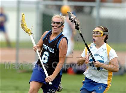 Thumbnail 2 in Frontier @ West Seneca West photogallery.
