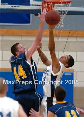 Thumbnail 1 in Oak Ridge @ Rocklin photogallery.