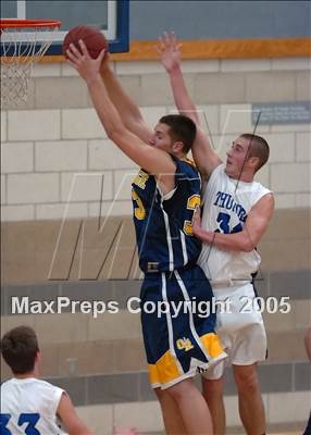 Thumbnail 3 in Oak Ridge @ Rocklin photogallery.