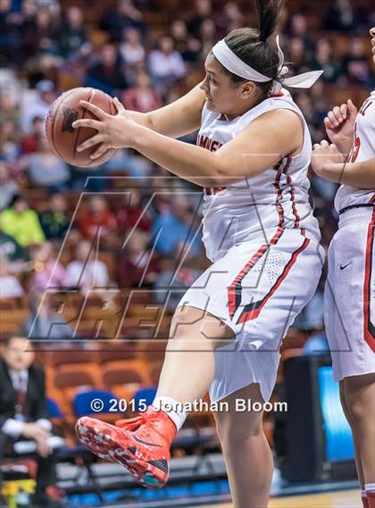 Thumbnail 1 in Cromwell vs. St. Joseph (CIAC Class M Final) photogallery.