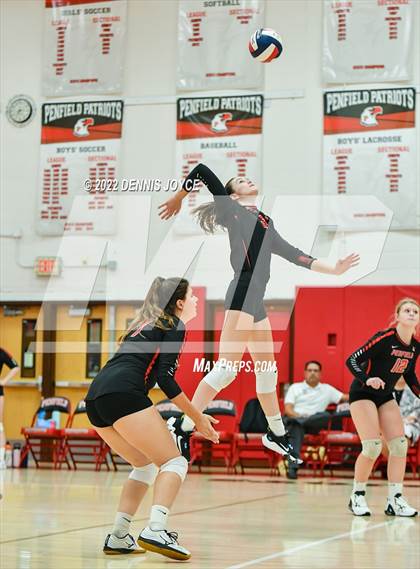 Thumbnail 1 in Penfield @ Rush-Henrietta photogallery.