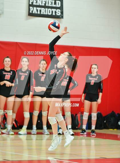 Thumbnail 1 in Penfield @ Rush-Henrietta photogallery.