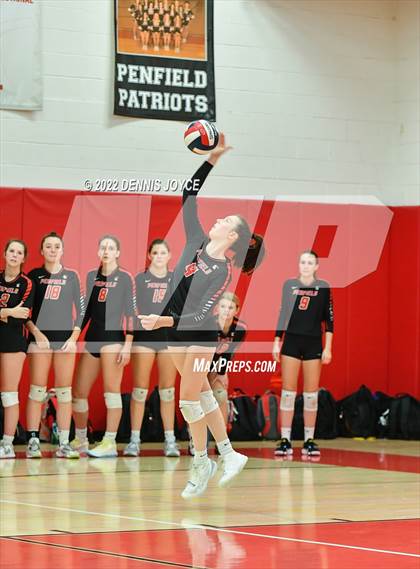 Thumbnail 1 in Penfield @ Rush-Henrietta photogallery.