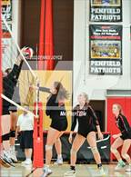 Photo from the gallery "Penfield @ Rush-Henrietta"