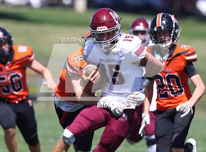Thumbnail 1 in Mechanicsburg @ Palmyra photogallery.