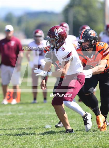 Thumbnail 3 in Mechanicsburg @ Palmyra photogallery.
