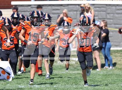 Thumbnail 1 in Mechanicsburg @ Palmyra photogallery.