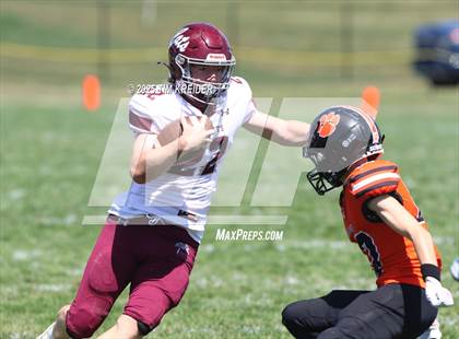 Thumbnail 1 in Mechanicsburg @ Palmyra photogallery.