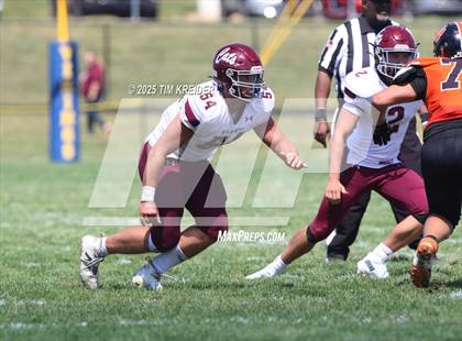 Thumbnail 1 in Mechanicsburg @ Palmyra photogallery.