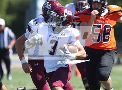 Thumbnail 1 in Mechanicsburg @ Palmyra photogallery.