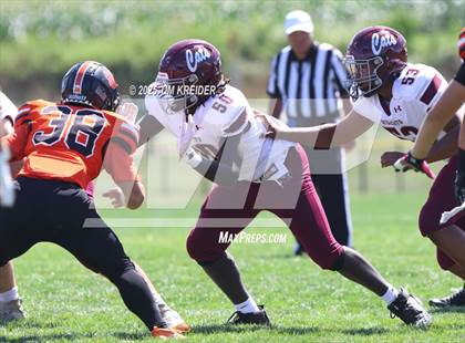 Thumbnail 3 in Mechanicsburg @ Palmyra photogallery.