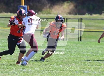 Thumbnail 3 in Mechanicsburg @ Palmyra photogallery.