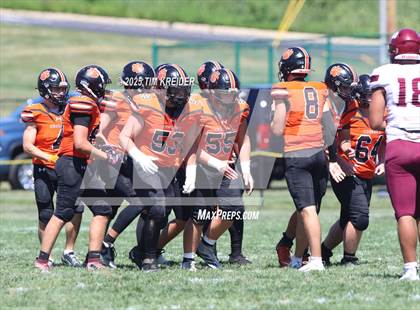Thumbnail 1 in Mechanicsburg @ Palmyra photogallery.