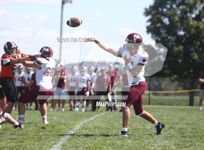 Thumbnail 2 in Mechanicsburg @ Palmyra photogallery.