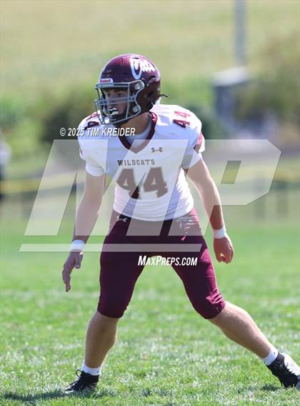 Thumbnail 2 in Mechanicsburg @ Palmyra photogallery.