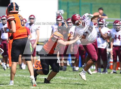 Thumbnail 3 in Mechanicsburg @ Palmyra photogallery.