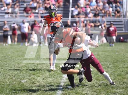 Thumbnail 1 in Mechanicsburg @ Palmyra photogallery.