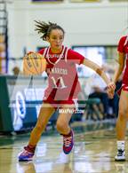Photo from the gallery "St. Bonaventure vs San Marcos (Santa Barbara Tournament of Champions)"