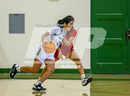 Thumbnail 1 in St. Bonaventure vs San Marcos (Santa Barbara Tournament of Champions) photogallery.
