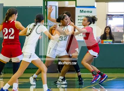 Thumbnail 3 in St. Bonaventure vs San Marcos (Santa Barbara Tournament of Champions) photogallery.
