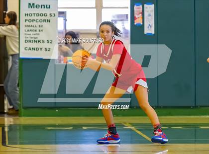 Thumbnail 1 in St. Bonaventure vs San Marcos (Santa Barbara Tournament of Champions) photogallery.