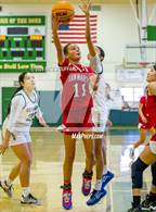 Photo from the gallery "St. Bonaventure vs San Marcos (Santa Barbara Tournament of Champions)"