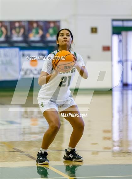 Thumbnail 1 in St. Bonaventure vs San Marcos (Santa Barbara Tournament of Champions) photogallery.